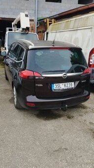 Opel Zafira Tourer 1.6 CDTI