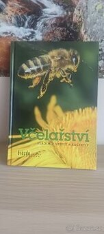 Včelařství – Vladimír Veselý a kolektiv