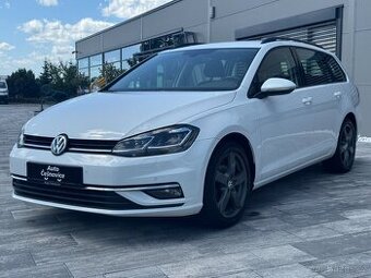 Volkswagen Golf 1,0 TSI 85 Kw Rabbit