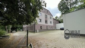 Pronájem bytu 1+kk 36 m2, Liberec XIV-Ruprechtice