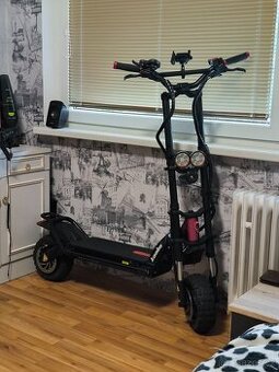 Kaabo Wolf Warrior 11 plus