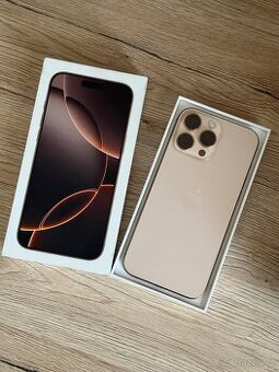 iPhone 16 pro Max 256GB