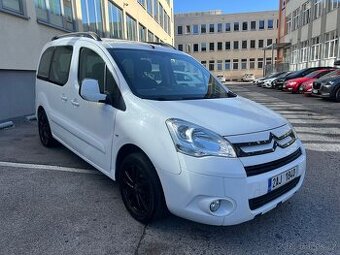 Citroen Berlingo 1.6i tažné