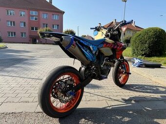 KTM EXC 450