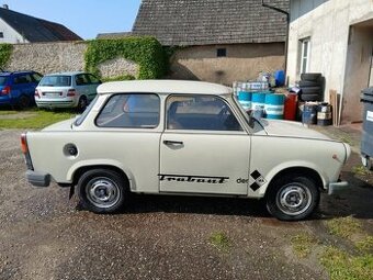 Trabant 1,1
