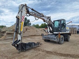 TEREX TW 170 4X4