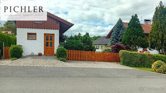 Pronájem bytu 1+kk, 30 m², Starý Plzenec