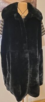 Kožešinová vesta