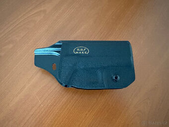 Kydexové pouzdro Glock 43/43X