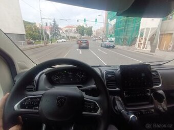 Rekonstrukce bytů Stavební práce Praha
