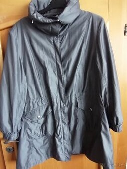Lehká parka