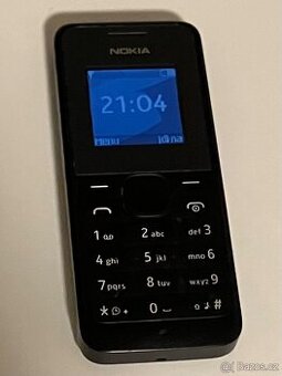 Nokia 105