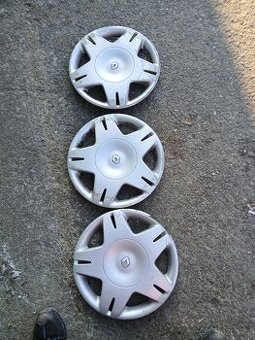 3ks poklic orig renault R14