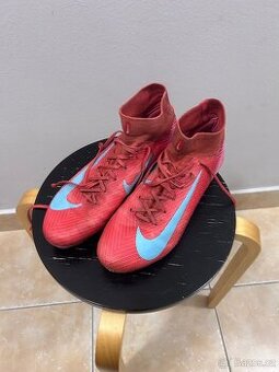 nike mercurial superfly 10 pro