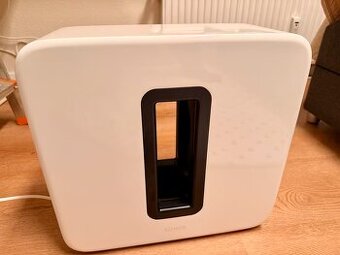 Sonos Sub 3. generace bílý subwoofer