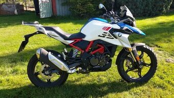 BMW 310 GS