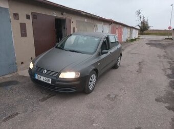 Prodám Fiat Stilo 1.6