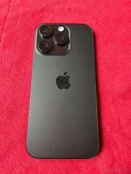 iPhone 16 Pro 128 GB – TOP STAV + kryt Tactical Limited Edit