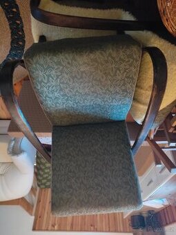 Starožitná křesla