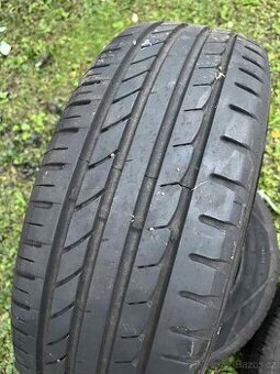 Letní pneu TOMKET SUV 3, 215/65 R16 H