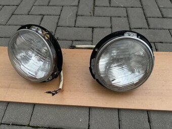Volha Gaz 21, Gaz 24, Gaz 69, nové originální přední lampy