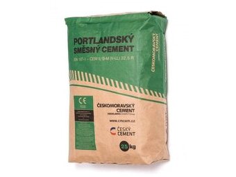 Predam Cement