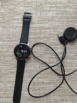 Chytré hodinky Huawei GT 2 pro