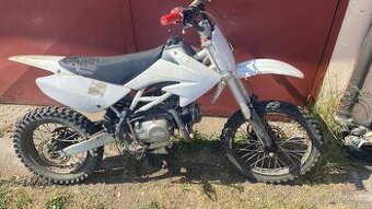 PitBike 125 Nitro Motors