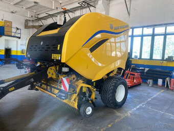 lis New Holland Pro Belt 165