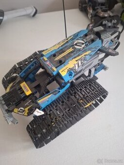 Prodám sestavené LEGO