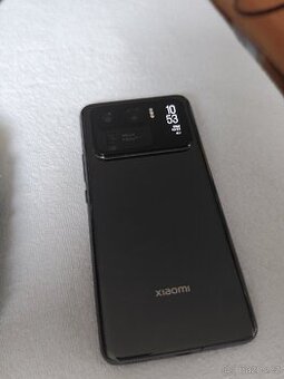 Xiaomi Mi 11 Ultra 5G 12+256GB HyperOS2 120x zoom CZ