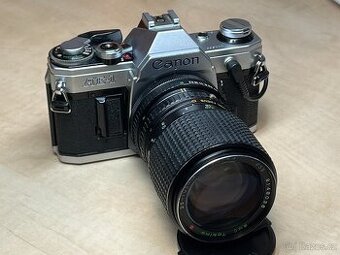 Canon AE-1