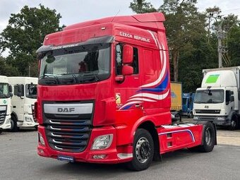 DAF XF 106.460 SC FULL SPOILER (2116)