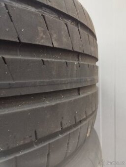 Pneu Goodyear
