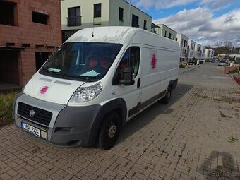 Fiat Ducato 2.3 JTD