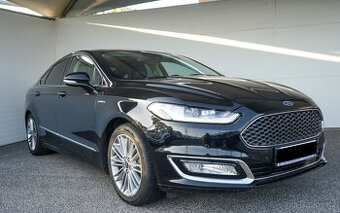 Ford Mondeo , hybrid, 2.0 Vignale