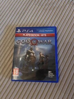 God of war PS4