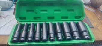 sada nastavcu 1/2" razove sestihranne