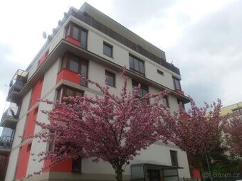 Pronajmu krásný, nový byt 1kk v Berouně v oblasti Palouček.