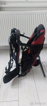 Dětská turistická krosna