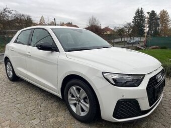 Audi A1 30 TFSI DSG Sportback