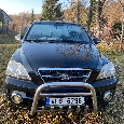 Kia Sorento 2,4i 4x4 r.v. 2003