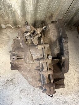 Převodovka manuální F40 Opel Vectra Saab Fiat 6 stupňů