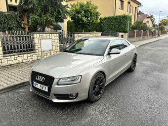 Audi A5 3,0 176kW