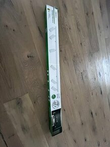 Stropni svitidlo lista