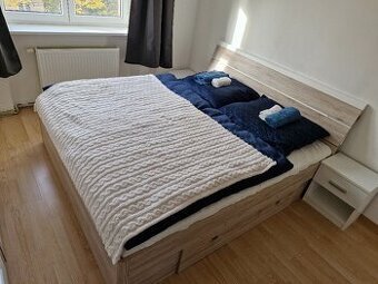 Hledá se spolehlivý a slušný nájemník do krásního bytu 2+1