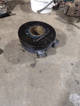 válec jawa čz 125 355