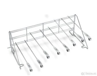 Weber Patrový grilovací systém ETC 7615