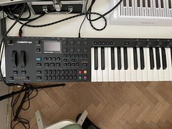 Elektron Digitone Keys