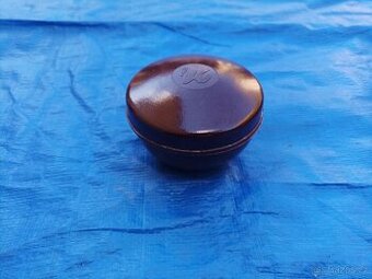 Bakelitová krabička - pěnivý holící krém